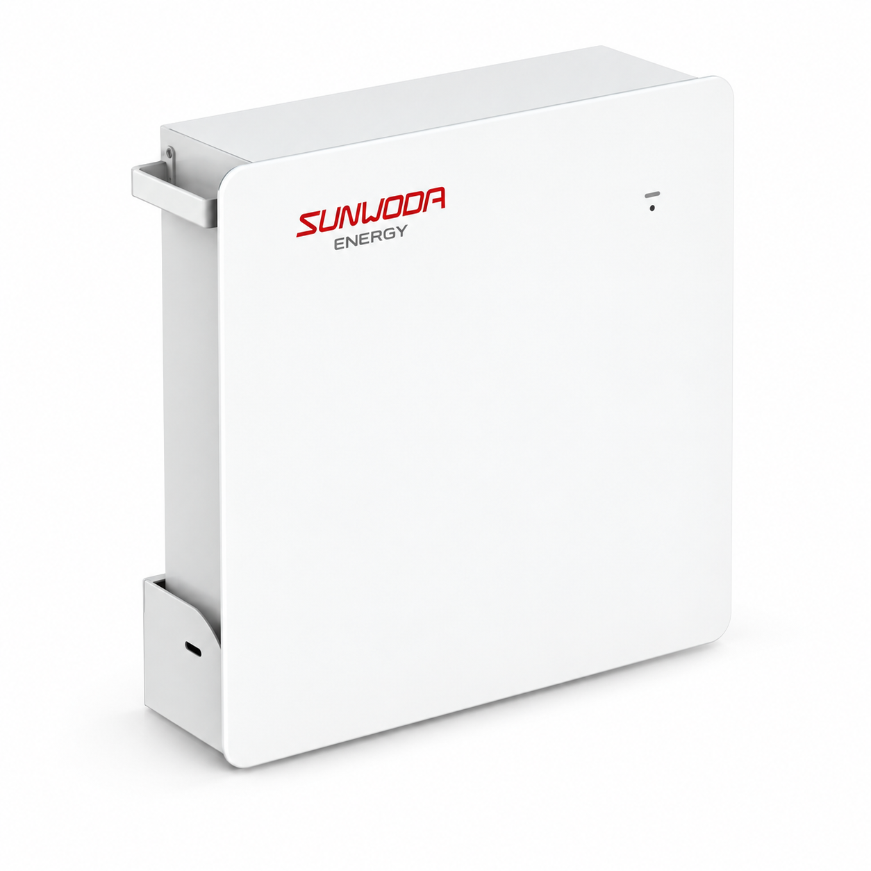 Sunwoda MonaWall-SE5 5kWh 51.2V 100Ah 1C Lithium Battery IP65