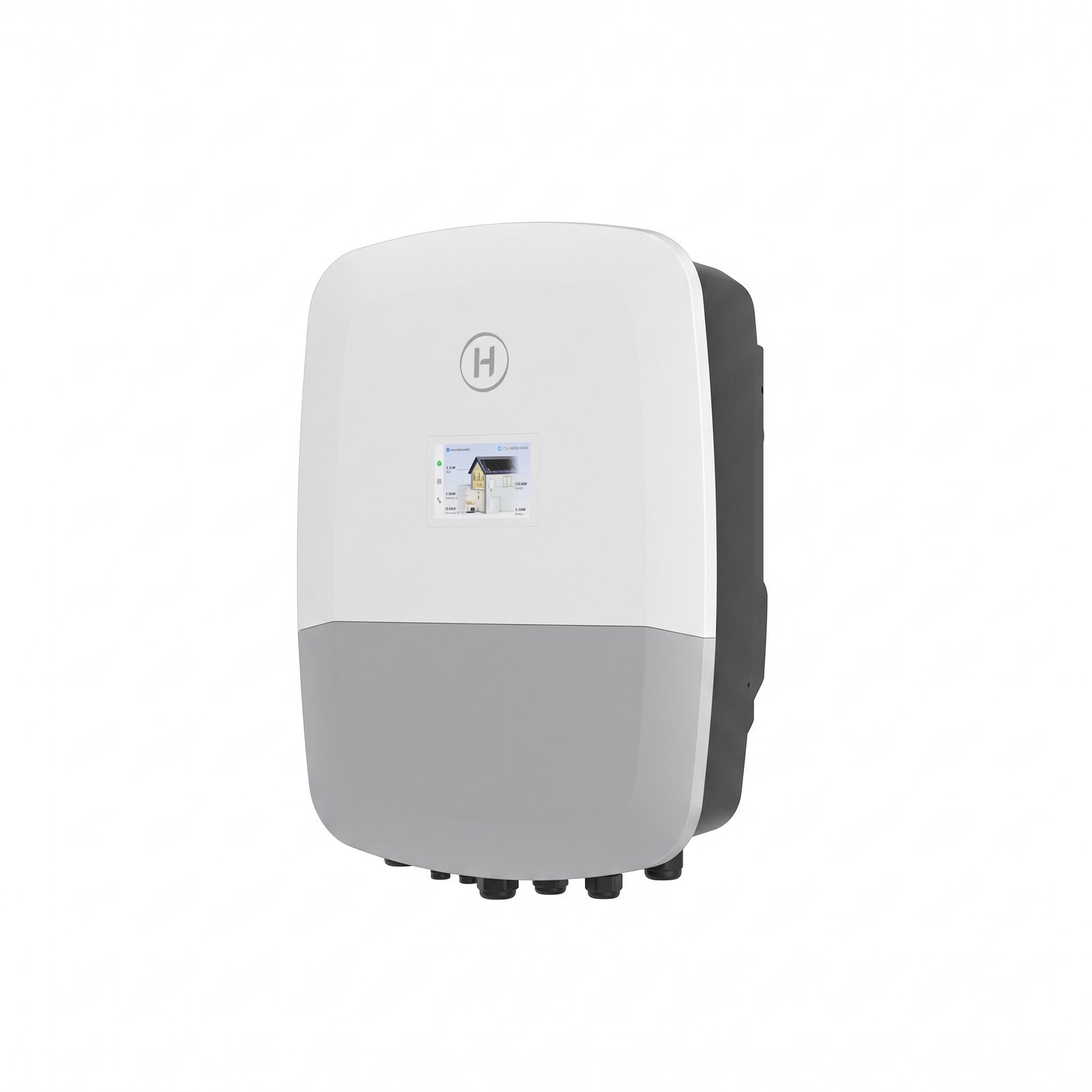 Hoymiles 10kW HIT-G3S Three Phase Hybrid Inverter IP66