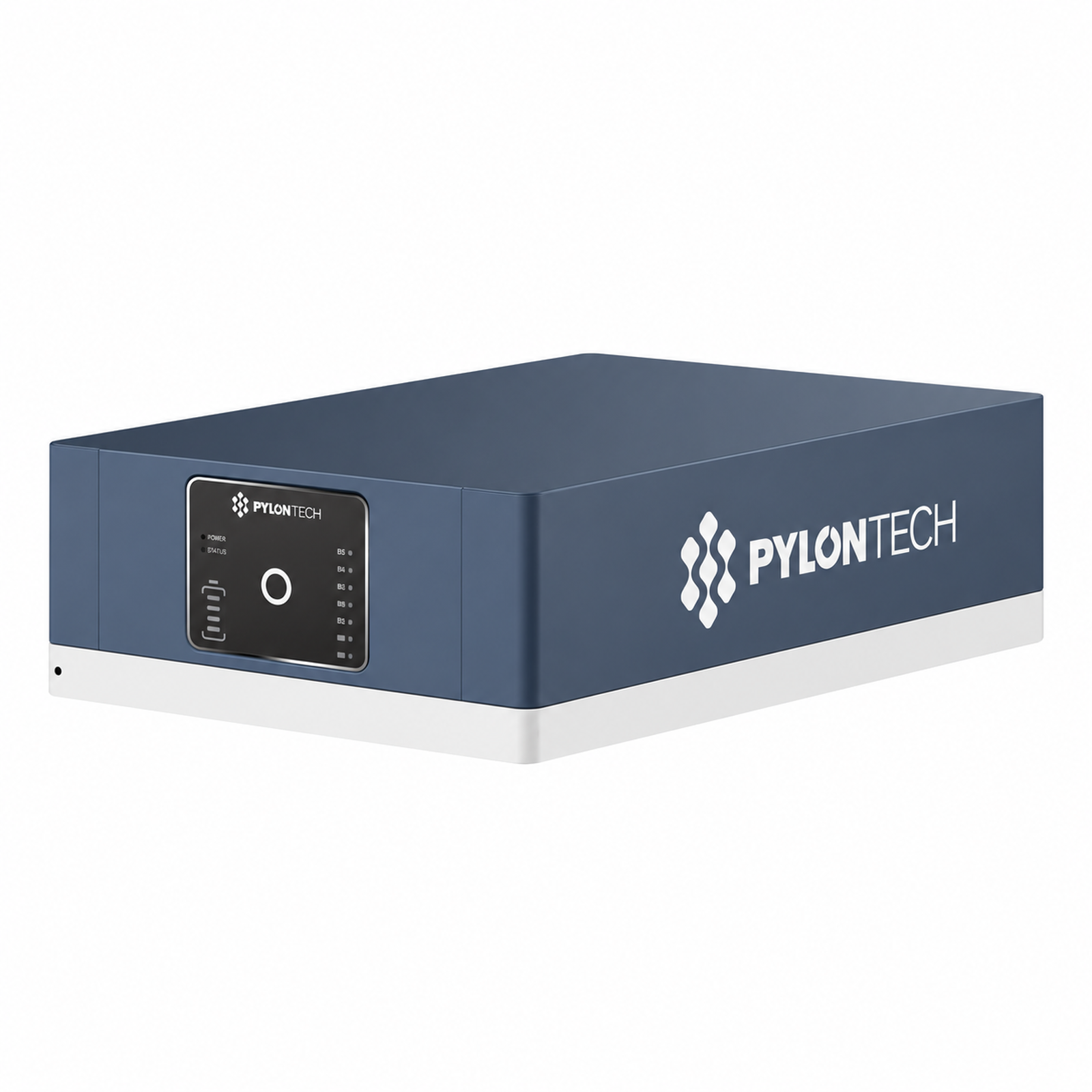 Pylontech Force H3 FC1000 High-Voltage Battery Control Unit (BDU)