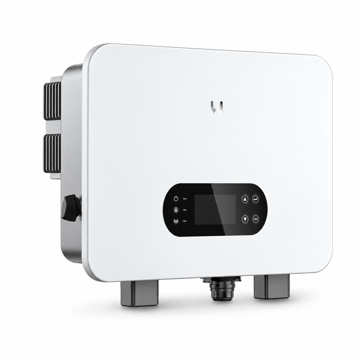 GoodWe ES Uniq 10kW Low Voltage Single Phase Hybrid Inverter IP66