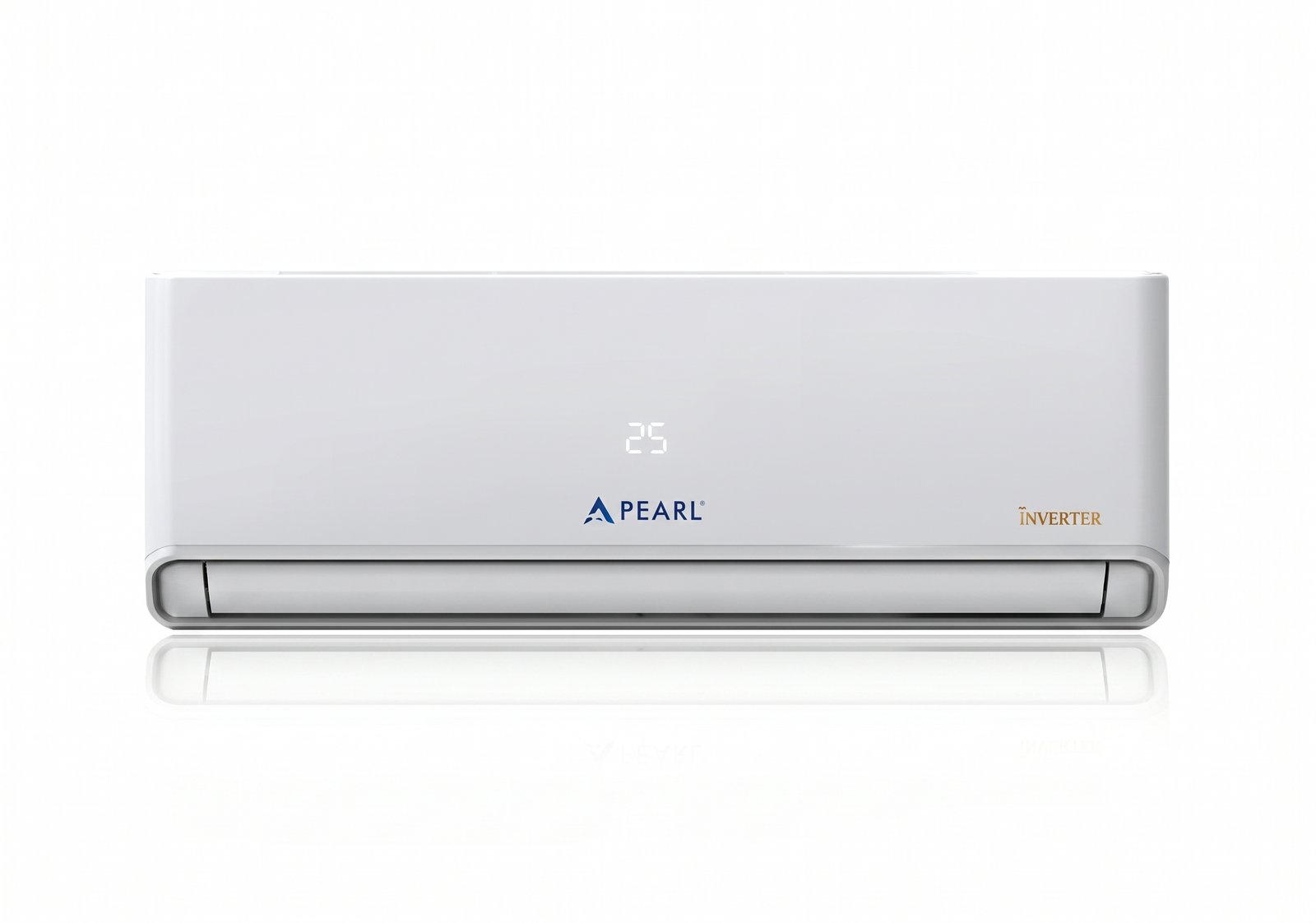 PEARL 1 Ton Super Tropical T3 Wall Mounted Inverter AC