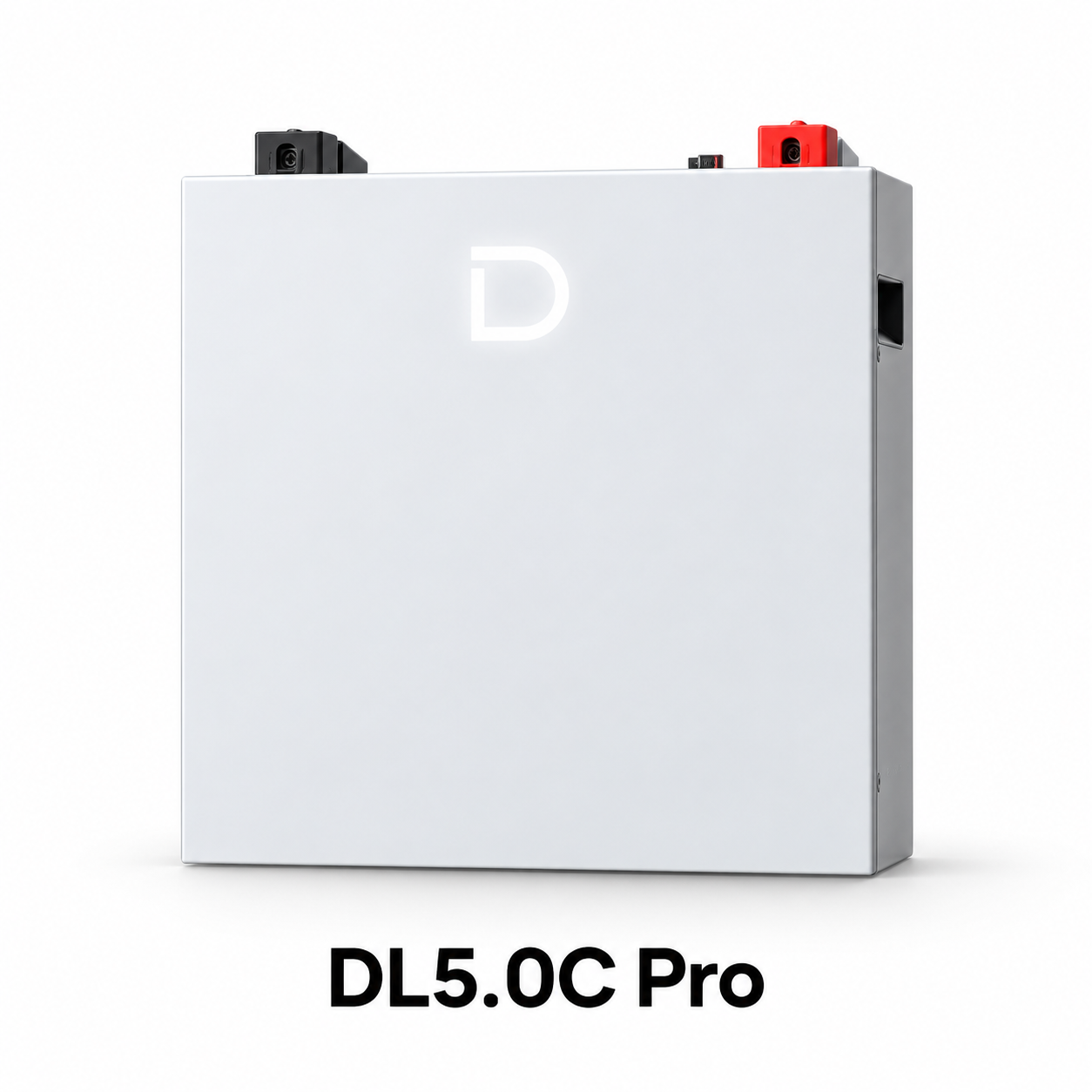 Dyness DL5.0C Pro 5.12kWh 51.2V 100Ah Lithium Battery IP20