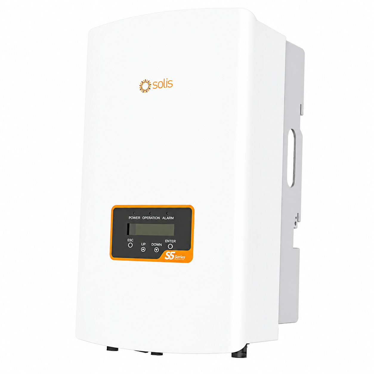 Solis 15kW S5 Three Phase On-Grid Inverter IP66