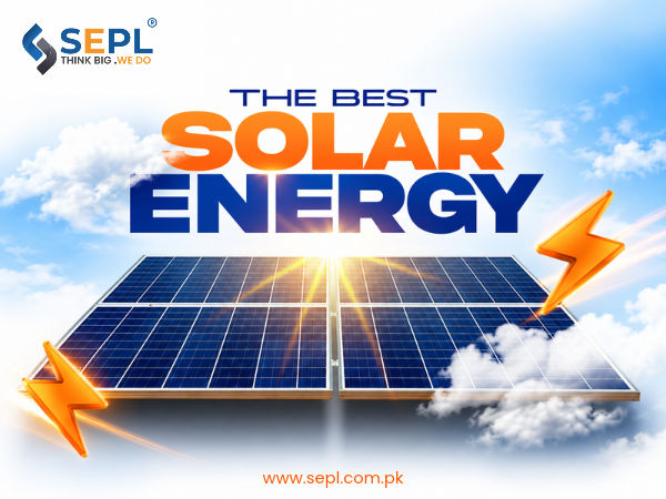 Solar Panels