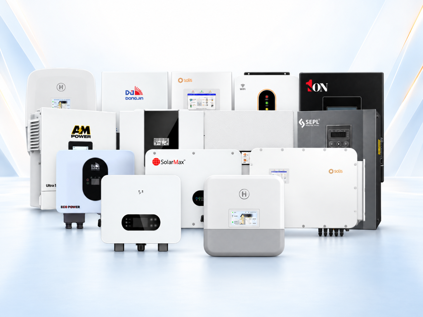 Inverters
