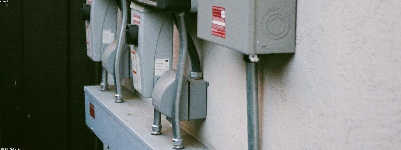 Hybrid Inverters
